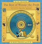 The Best of Winnie-the-Pooh (A Gift Book and&hellip;