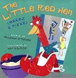 Sturges, Philemon: The Little Red Hen