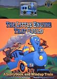 Piper, Watty: The Little Engine That Could Piper, Watty: The Little Engine That Could