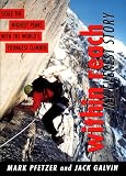 Pfetzer, Mark: Within Reach : My Everest Story