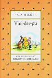 Milne, A. A.: Vini-der-Pu : A Yiddish Version of Winnie-the-Pooh Milne, A. A.: Vini-der-Pu : A Yiddish Version of Winnie-the-Pooh