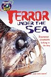 Ketchersid, Sarah: Terror under the Sea