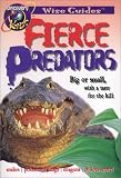 Oliver, Clare: Fierce Predators
