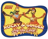 Ketchersid, Sarah: Meet Rocky and Ginger Ketchersid, Sarah: Meet Rocky and Ginger
