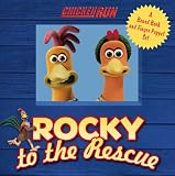 McCagg, Mary: Rocky to the Rescue