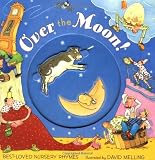 Melling, David: Over the Moon: Best-Loved Nursery Rhymes