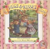 Wheeler, Susan: The Hugs and Kisses Contest Wheeler, Susan: The Hugs and Kisses Contest