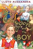 Alexander, Lloyd: Gawgon and the Boy Alexander, Lloyd: Gawgon and the Boy