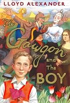 The Gawgon and the Boy by Lloyd Alexander