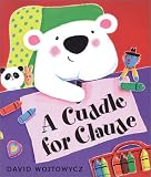 Wojtowycz, David: A Cuddle for Claude