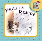 Milne, A. A.: Piglet's Rescue Milne, A. A.: Piglet's Rescue