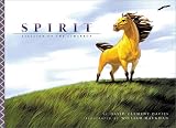 Clement-Davies, David: Spirit Clement-Davies, David: Spirit