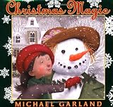 Christmas Magic (0525467971) by Garland, Michael Garland, Michael: Christmas Magic