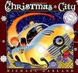 Christmas City : A Look-Again Book (0525469044) by Garland, Michael Garland, Michael: Christmas City : A Look-Again Book