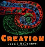 McDermott, Gerald: Creation McDermott, Gerald: Creation