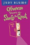 Blume, Judy: Otherwise Known As Sheila the Great