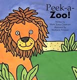 Cimarusti, Marie Torres: Peek-A-Zoo!