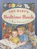 Chorao, Kay: The Baby's Bedtime Book Chorao, Kay: The Baby's Bedtime Book