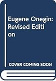 Arndt, Walter W.: Eugene Onegin