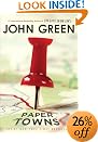 Paper Towns
