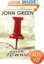 Paper Towns