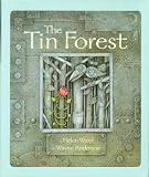 Ward, Helen: The Tin Forest Ward, Helen: The Tin Forest