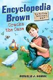 Sobol, Donald J.: Encyclopedia Brown Cracks the Case Sobol, Donald J.: Encyclopedia Brown Cracks the Case