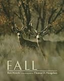 Hirschi, Ron: Fall