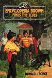 Sobol, Donald J.: Encyclopedia Brown Finds the Clues Sobol, Donald J.: Encyclopedia Brown Finds the Clues