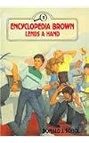 Sobol, Donald J.: Encyclopedia Brown Lends a Hand Sobol, Donald J.: Encyclopedia Brown Lends a Hand