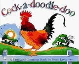 Lavis, Steve: Cock-A-Doodle-Doo!