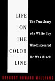 Williams, Gregory Howard: Life on the Color Line