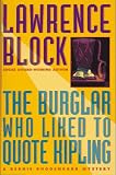 Block, Lawrence: The Burglar Who Liked to Quote Kipling