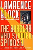 Block, Lawrence: The Burglar Who Studied Spinoza