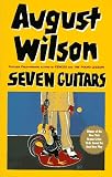 Wilson, August: Seven Guitars