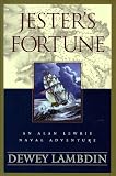 Lambdin, Dewey: Jester's Fortune Lambdin, Dewey: Jester's Fortune