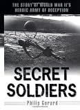 Gerard, Philip: Secret Soldiers Gerard, Philip: Secret Soldiers