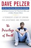 Pelzer, Dave: The Privilege Of Youth: A Teenager's Story Of Longing For Acceptance And Friendship