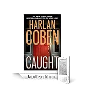 Caught by Harlan Coben