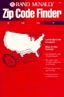 [???]: Zip Code Finder 1997