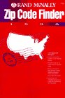 [???]: Zip Code Finder 1996