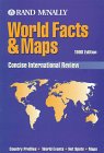 [???]: Rand McNally 98 World Facts & Maps