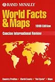 McNally, Rand: Rand McNally World Facts & Maps McNally, Rand: Rand McNally World Facts & Maps