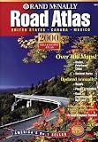 Rand McNally & Co: Rand McNally 2000 Road Atlas: United States, Canada, Mexico Rand McNally & Co: Rand McNally 2000 Road Atlas: United States, Canada, Mexico