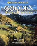 Hudson, John C.: Goode's World Atlas Hudson, John C.: Goode's World Atlas