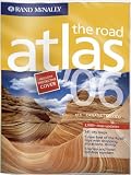 Rand McNally 2006 U.S. Canada Mexico Road Atlas: Vinyl Covered Rand McNally 2006 U.S. Canada Mexico Road Atlas: Vinyl Covered