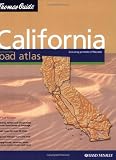[???]: Thomas Guide California Road Atlas: Including Portions of Nevada  Spiral