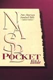 [???]: Holy Bible: Open Bible, King James Version, Brown Genuine Leather