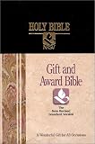 [???]: Gift and Award Bible