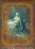 World Publishing: Garden of Prayer Journal: Brown World Publishing: Garden of Prayer Journal: Brown